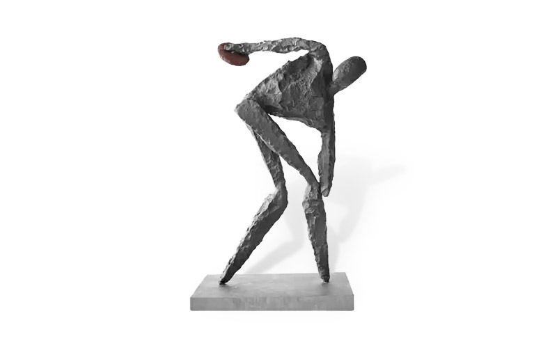 discobolus